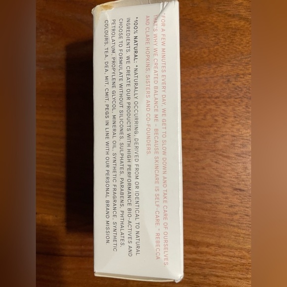 NEW Balance Me Wonder Eye Cream - Picture 5 of 7